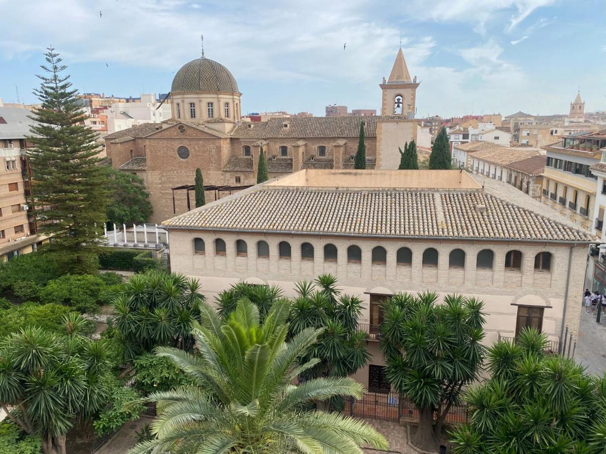 Apartment Charming In Murcia Lorca (Murcia)